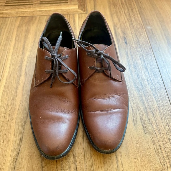 Harry’s Of London Men’s Dress Shoes - Picture 1 of 6